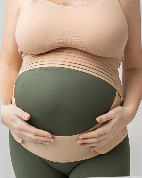 Belly Support Band for Pregnancy - 5