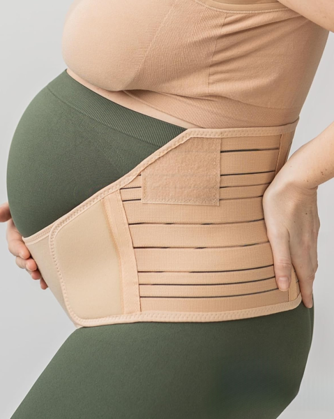 Belly Support Band for Pregnancy - 7