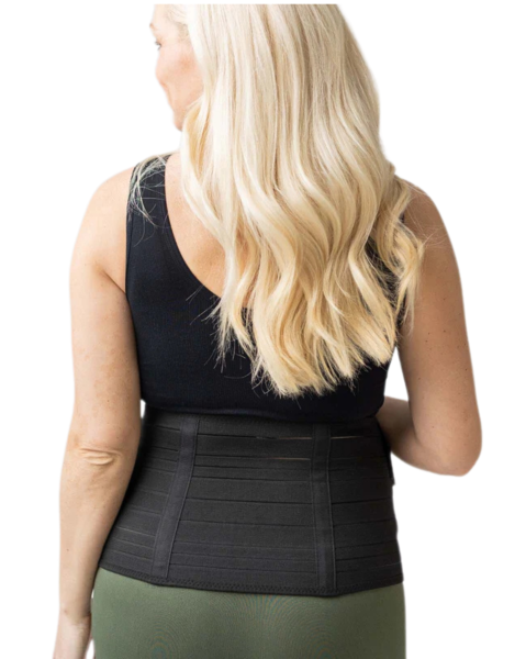 Belly Support Band for Pregnancy - 3