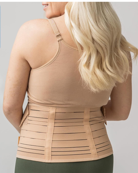 Belly Support Band for Pregnancy - 6