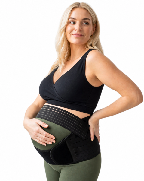 Belly Support Band for Pregnancy - 1