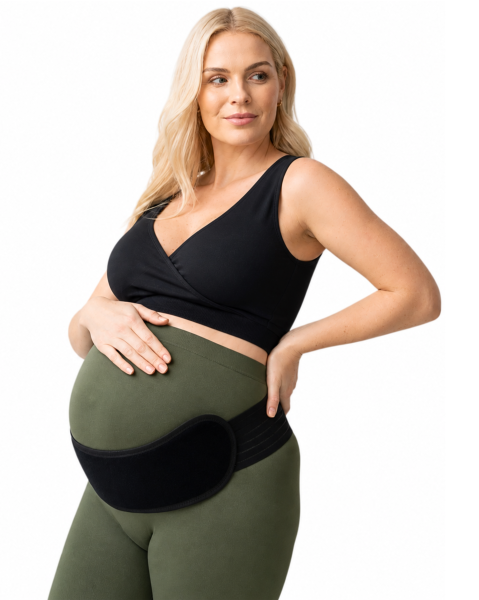 Belly Support Band for Pregnancy - 2