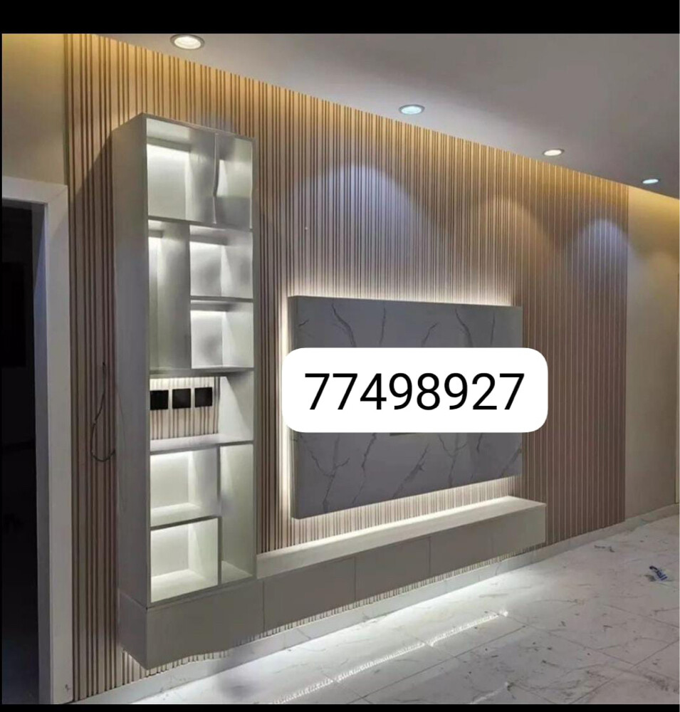 We Making Luxurious decorations  - 2