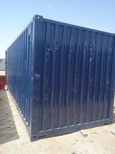 20ft Containers For Sale - 5