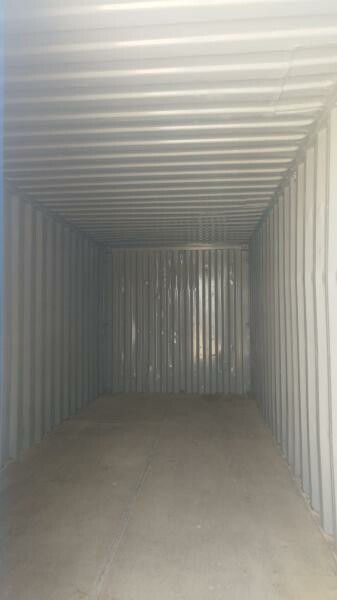 20ft Containers For Sale - 4
