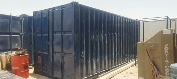 20ft Containers For Sale - 3
