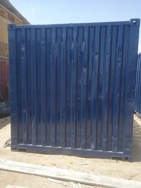 20ft Containers For Sale - 6
