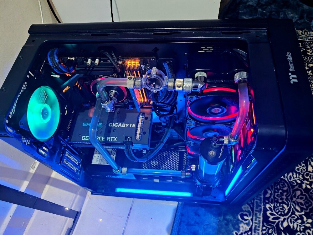 GAMING PC - 4