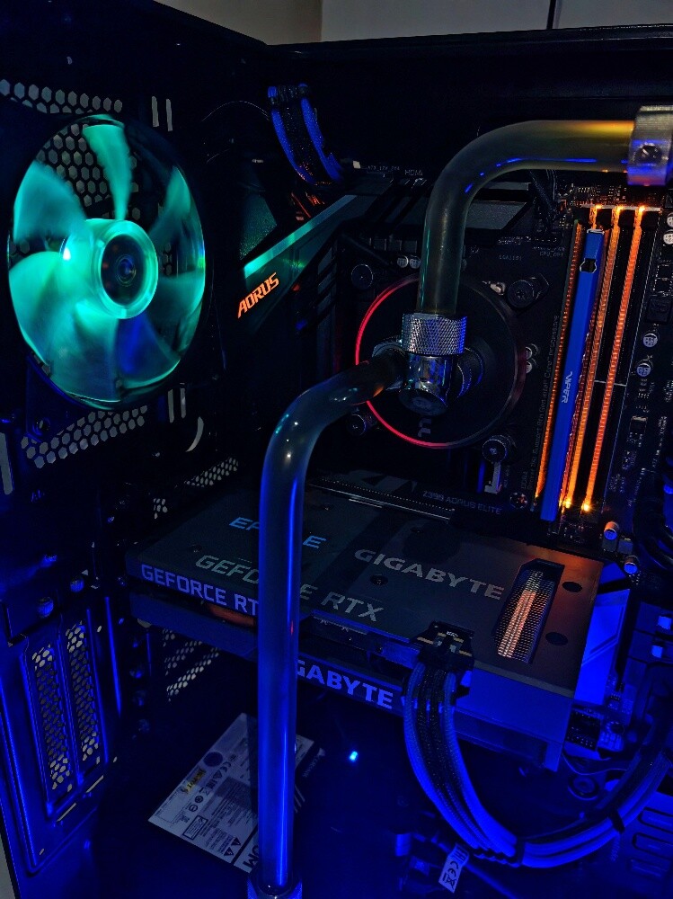 GAMING PC - 3