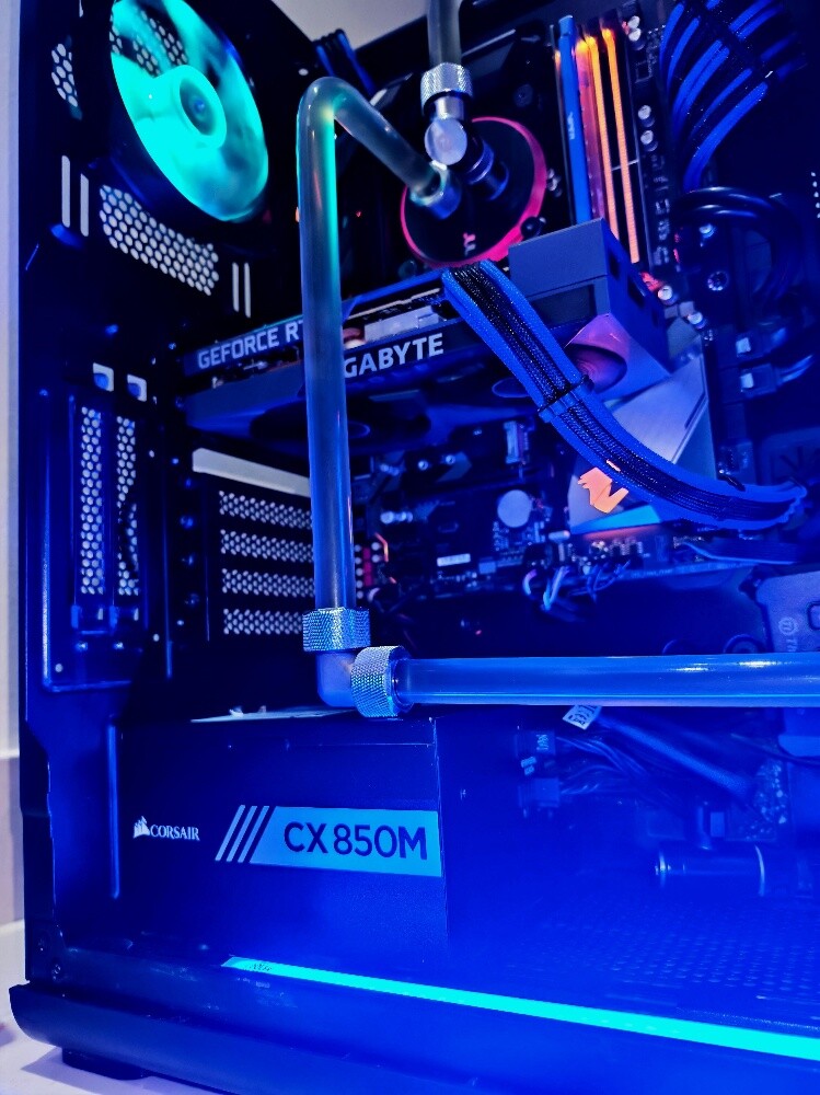 GAMING PC - 5