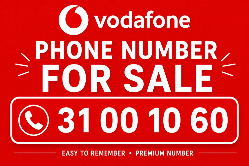 Premium Mobile number for Sale - 2