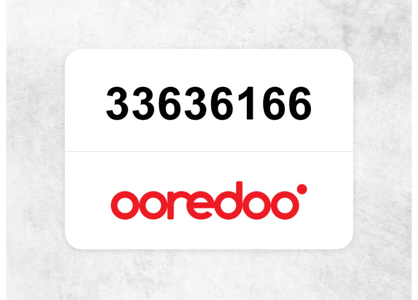 hala Ooredoo for Sale - 1