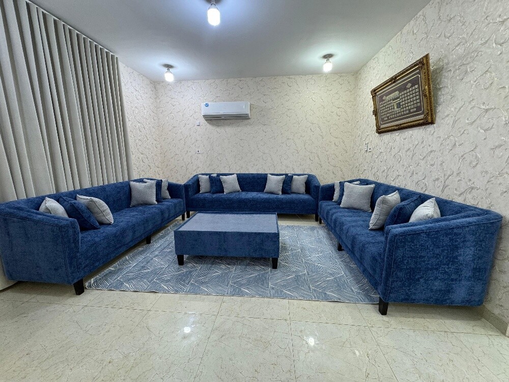We do arabic majlis arodia sofa - 1