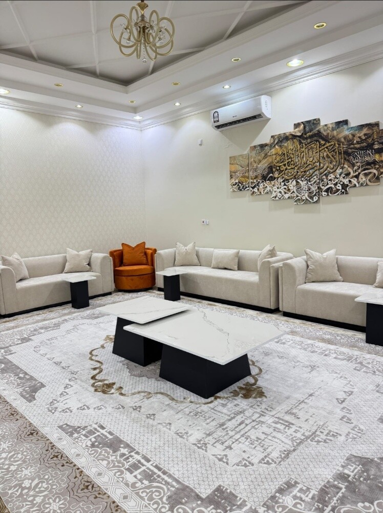 We do arabic majlis arodia sofa - 3