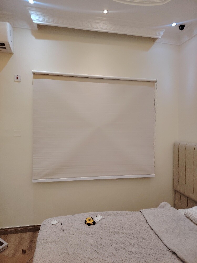 You need high quality roller blind - 2
