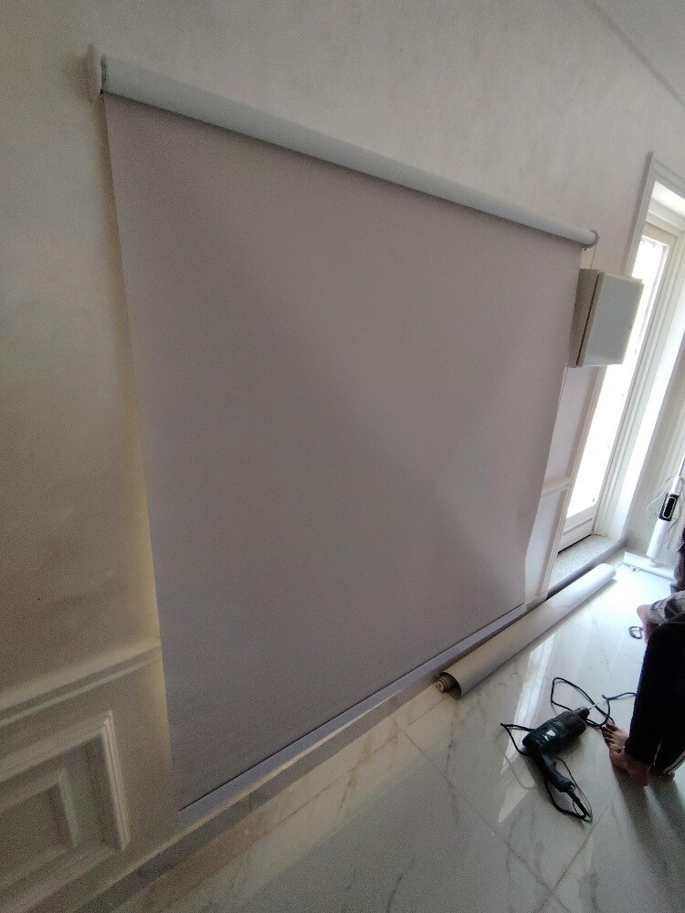 You need high quality roller blind - 3