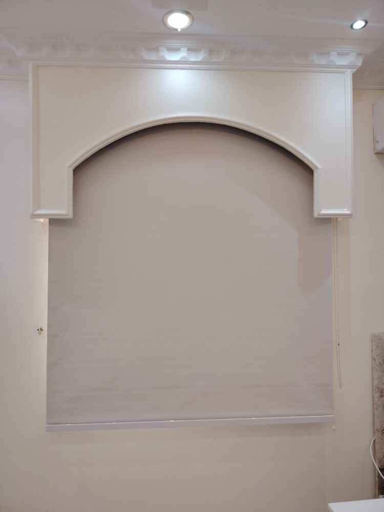 You need high quality roller blind - 1