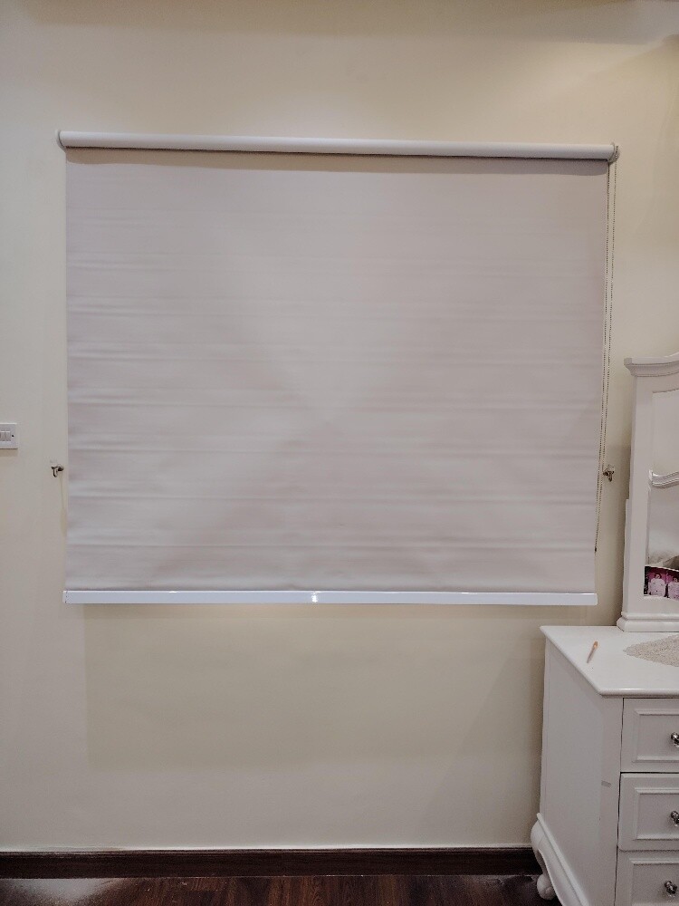 You need high quality roller blind - 4