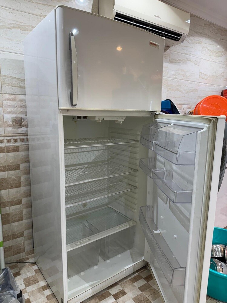 Refregaretor Repair And Service - 1