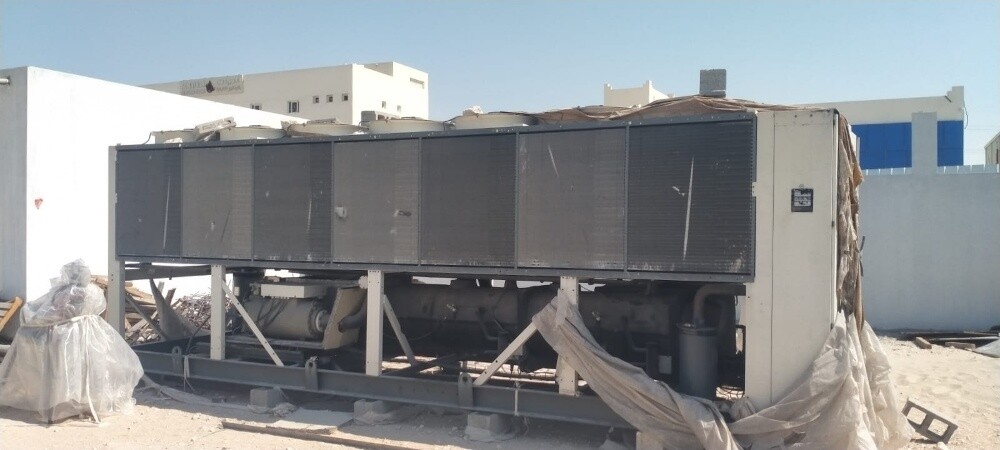 Error Code Repair Doha - 5