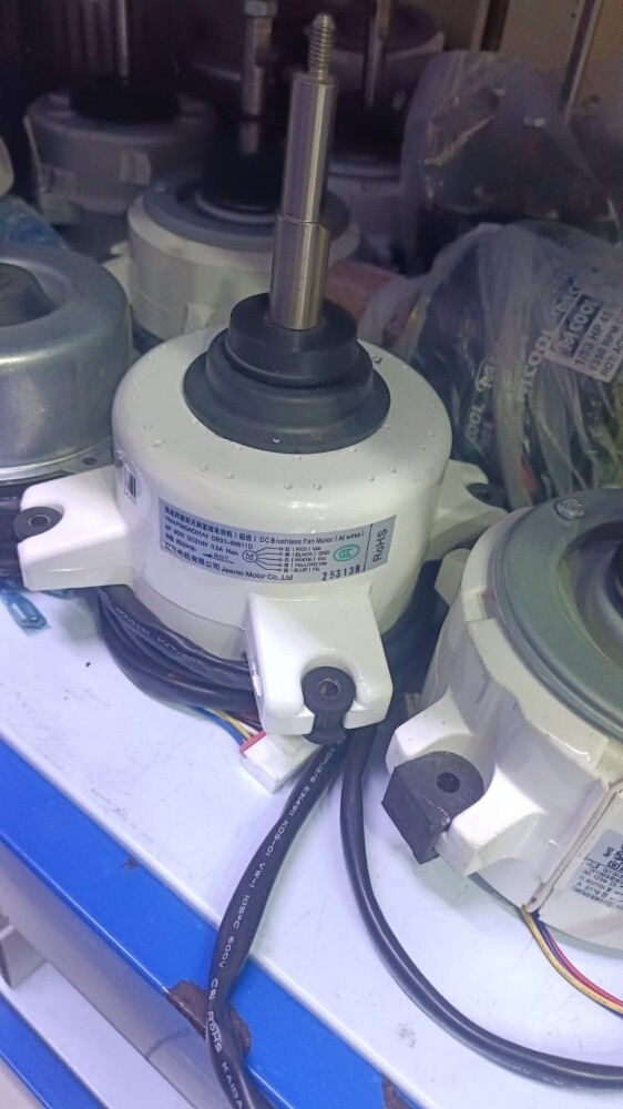 Error Code Repair Doha - 2