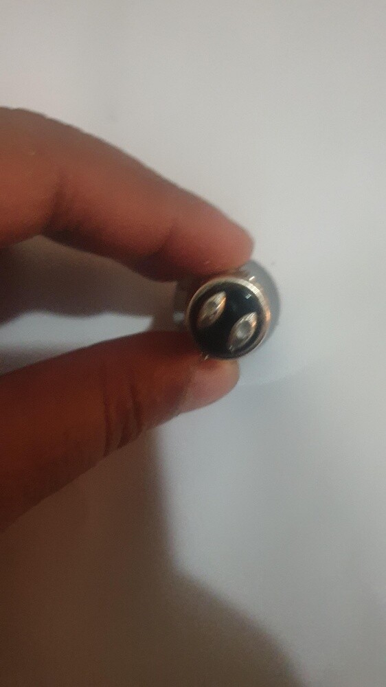 white halogen car lights - 11
