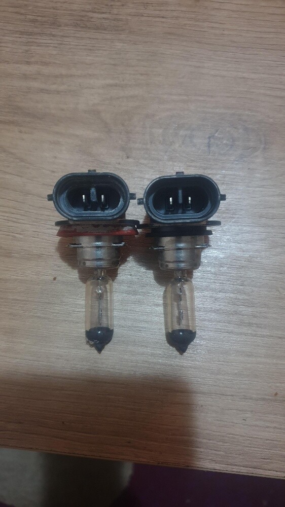 white halogen car lights - 16