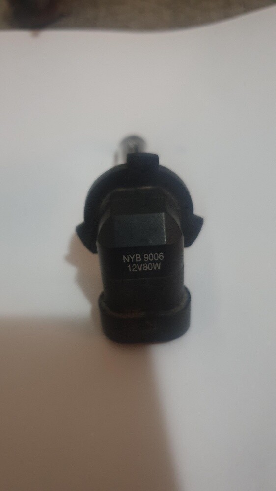 white halogen car lights - 12