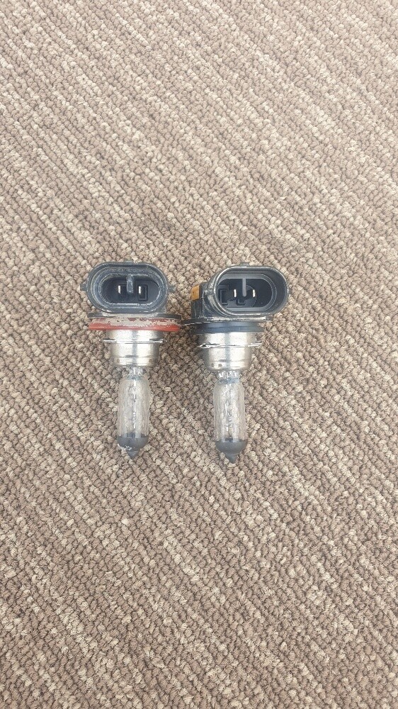 white halogen car lights - 18