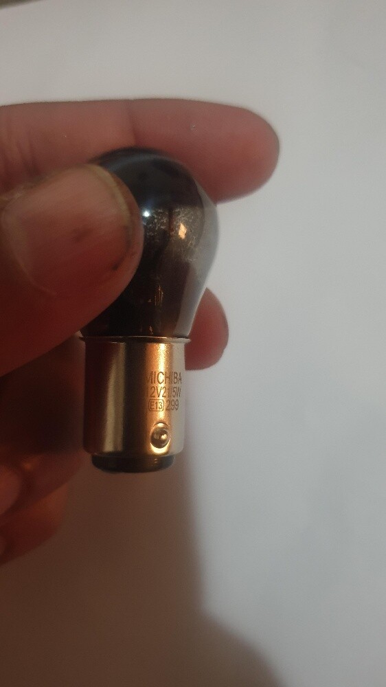 white halogen car lights - 10