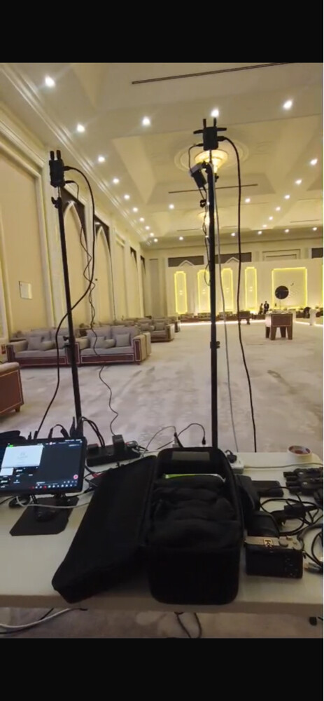 Professional Wedding video photo - 2