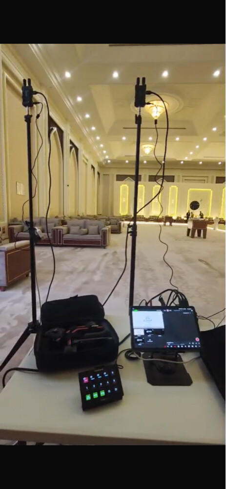 Professional Wedding video photo - 3