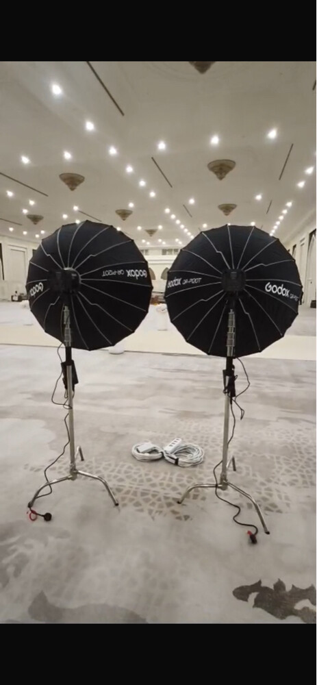Professional Wedding video photo - 4