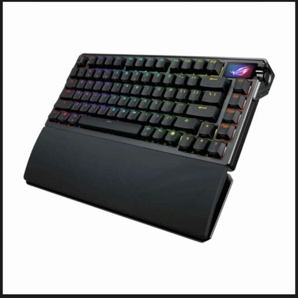 Keyboard Asus ROG Wireless - 1