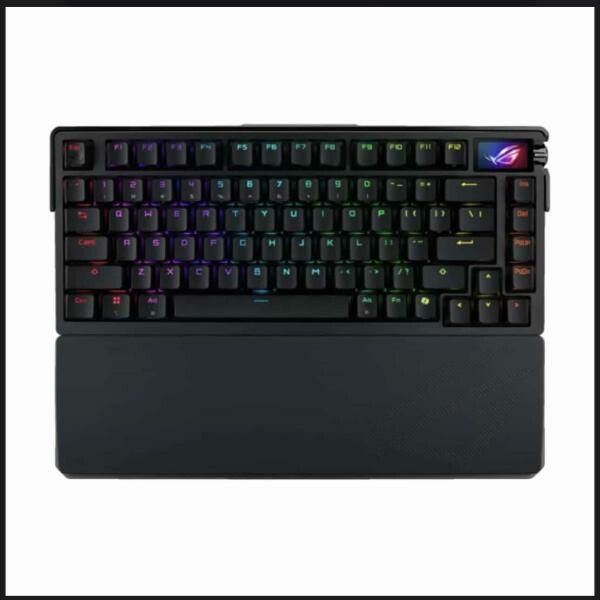 Keyboard Asus ROG Wireless - 2