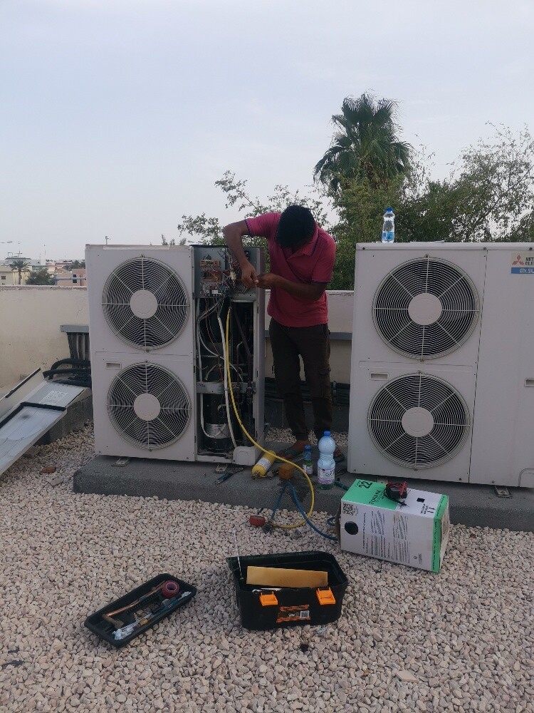 Error Code Repair Hare Doha Qatar. - 6