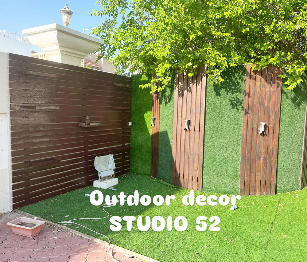 Artificial Grass carpet Gardendecor - 9