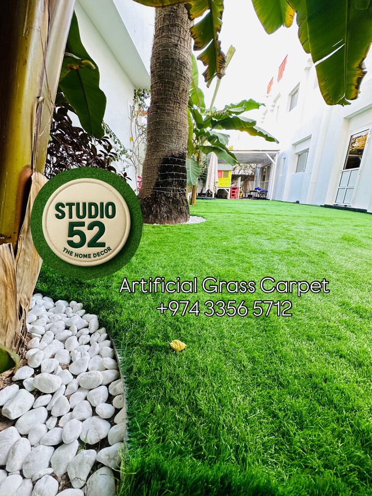 Artificial Grass carpet Gardendecor - 2