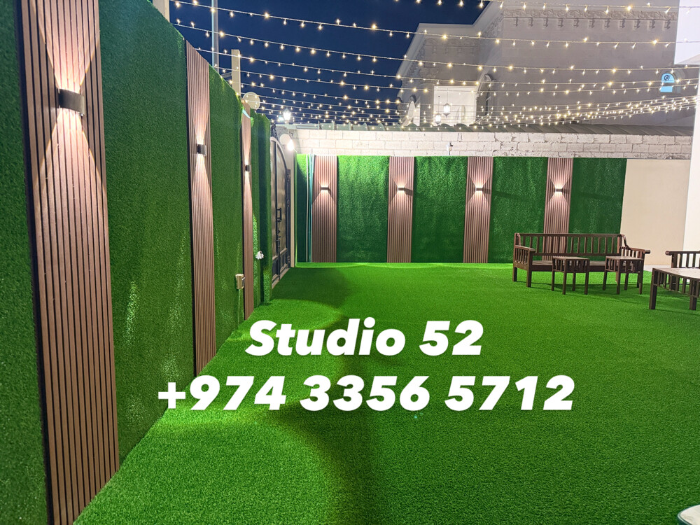 Artificial Grass carpet Gardendecor - 4