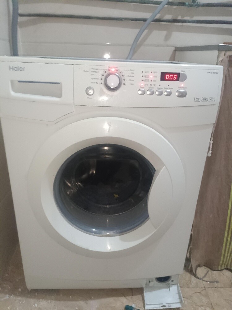 Washimg machine Repair And Service - 1