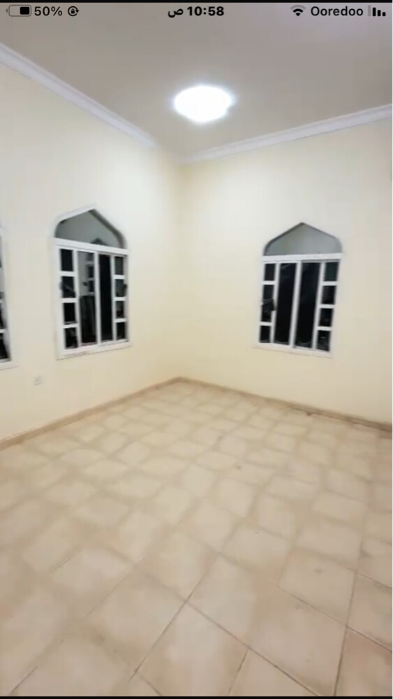 بيت شعبي مدينة خليفة - 6