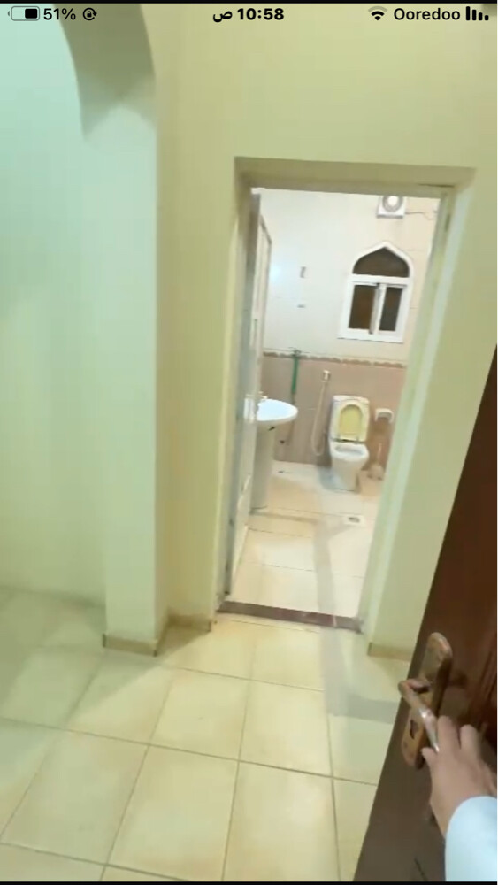 بيت شعبي مدينة خليفة - 1