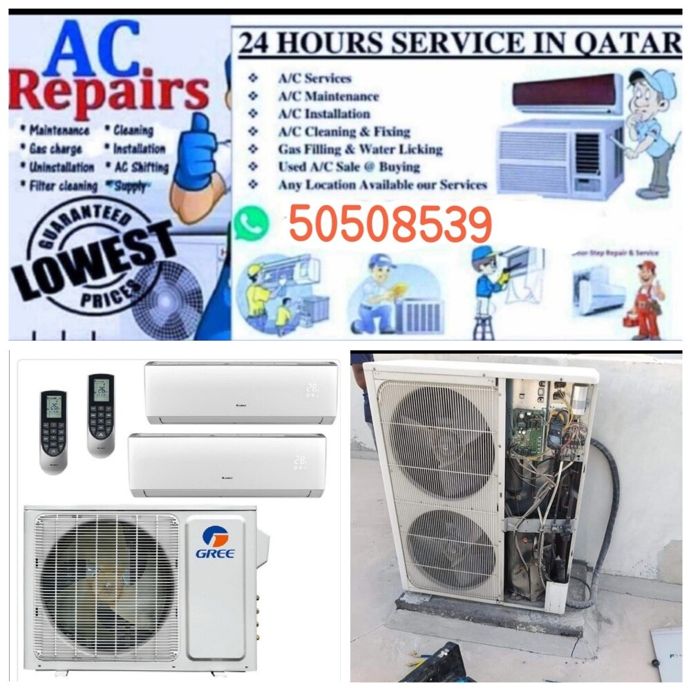 AC SERVICES - 2