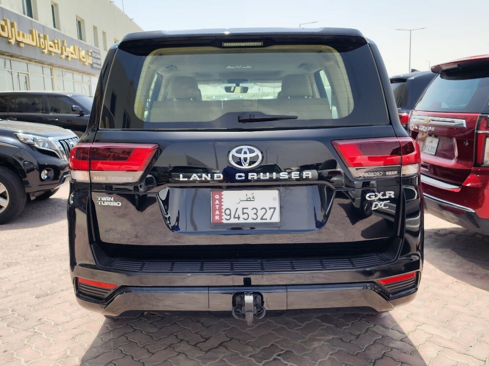 GXR TWIN TERBO - 4