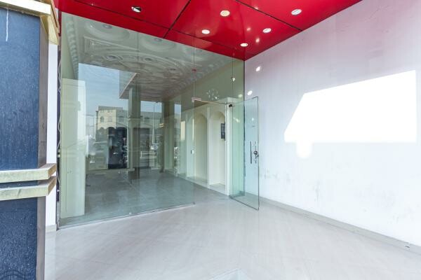 BIG SHOP  FOR RENT  IN KHURITIYAT - 2