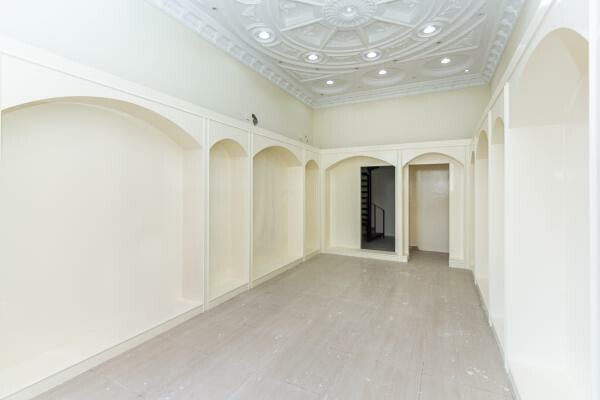 BIG SHOP  FOR RENT  IN KHURITIYAT - 3