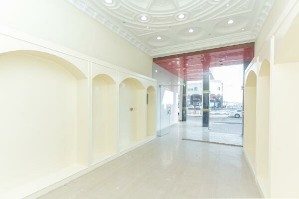 BIG SHOP  FOR RENT  IN KHURITIYAT - 4