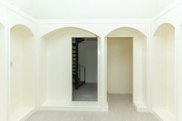 BIG SHOP  FOR RENT  IN KHURITIYAT - 9