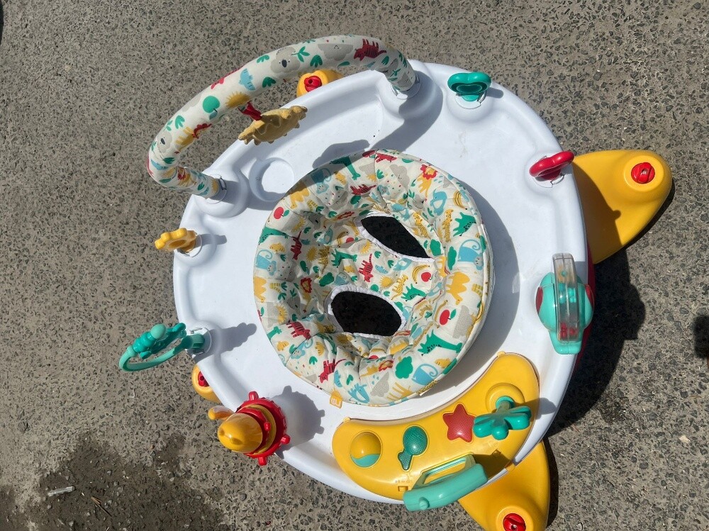 Mothercare Safari Entertainer - 2