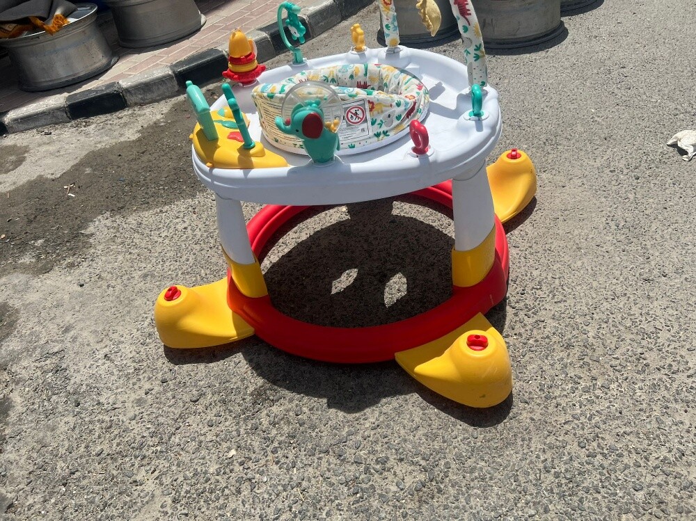 Mothercare Safari Entertainer - 1